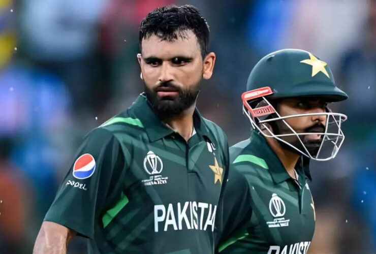 pcb-launches-investigation-into-undisclosed-injuries-of-babar-azam-and-fakhar-zaman-post-world-cup