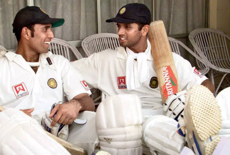rahul-dravid-opens-up-on-historic-2001-eden-gardens-partnership-with-vvs-laxman-the-tactical-masterstroke-that-reshaped-indian-cricket