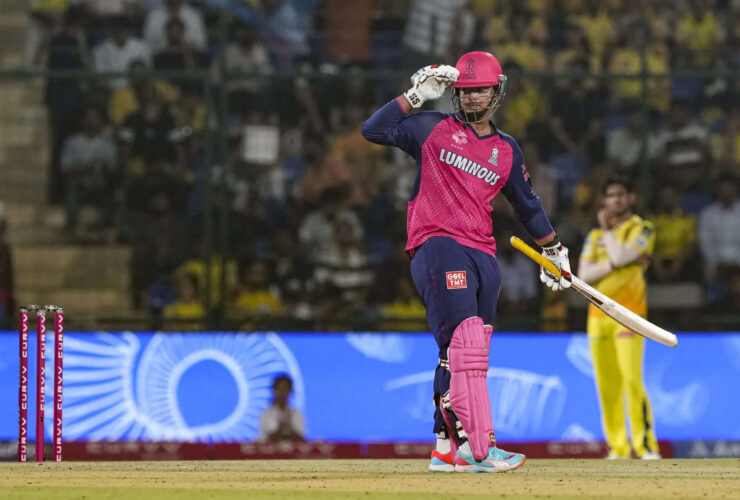 rajasthan-royals-ipl-2025-blueprint-vaibhav-sooryavanshis-emergence-and-core-retentions