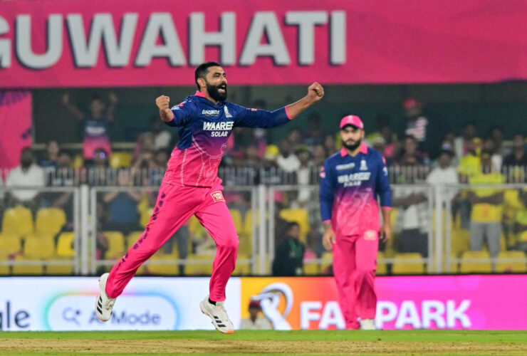 ravindra-jadeja-claims-two-wickets-in-return-to-rajasthan-royals-as-csk-fall-for-127