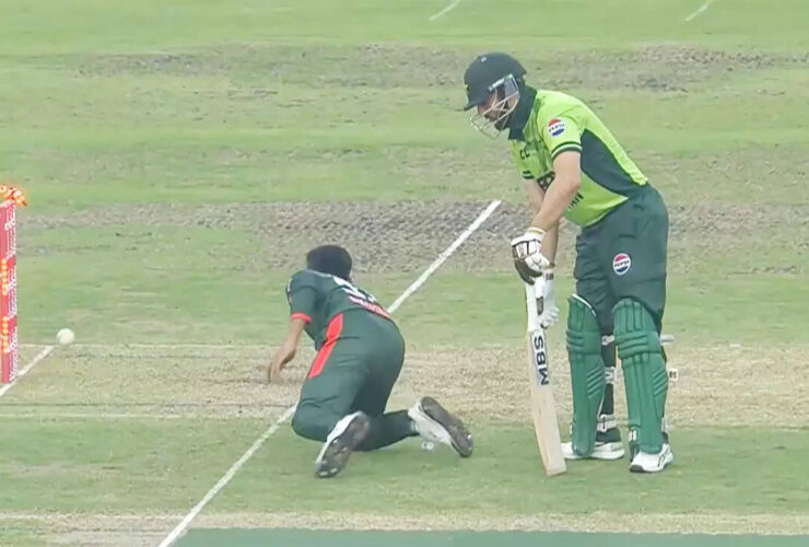 rawalpindi-traffic-police-trolls-salman-ali-agha-following-controversial-run-out-against-bangladesh