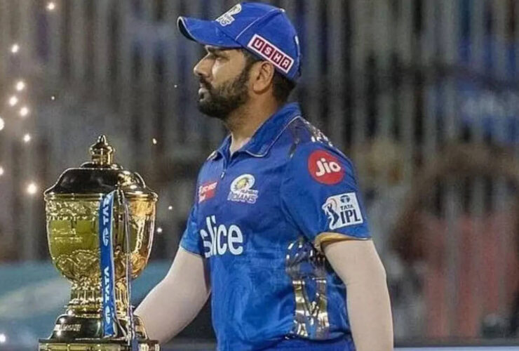 rohit-sharma-pledges-sixth-ipl-title-to-mumbai-indians-fans-as-debate-over-greatest-franchise-continues