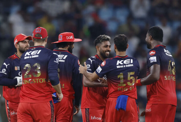 royal-challengers-bengaluru-pacer-nuwan-thushara-ruled-out-of-ipl-2026-due-to-sri-lanka-cricket-fitness-policy