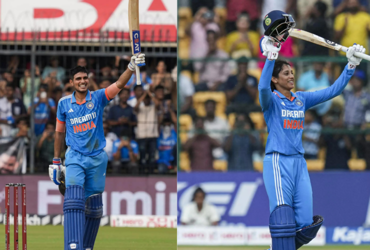 shubman-gill-bags-polly-umrigar-award-smriti-mandhana-makes-history-with-fifth-bcci-honor