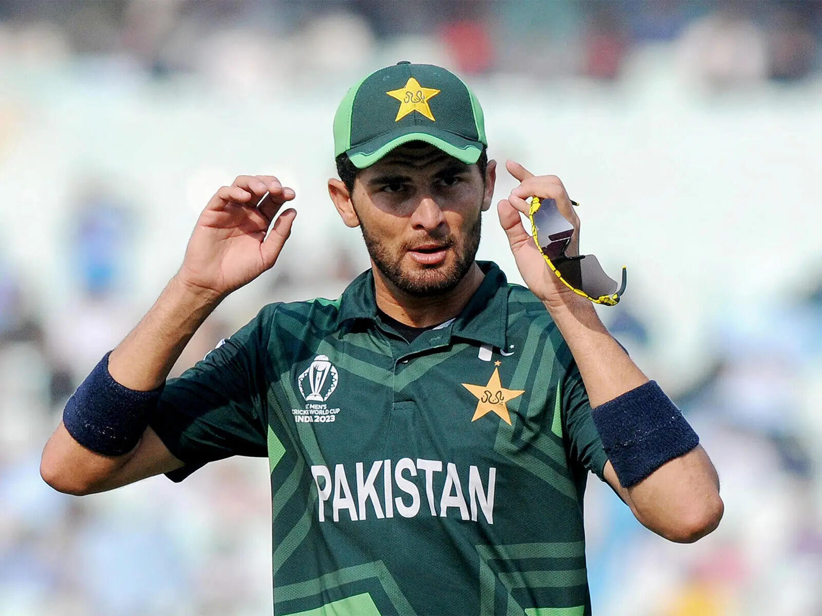 Sacortye Rafi Raza Sikandar Raza Clears Shaheen Afridi in PSL Security Breach