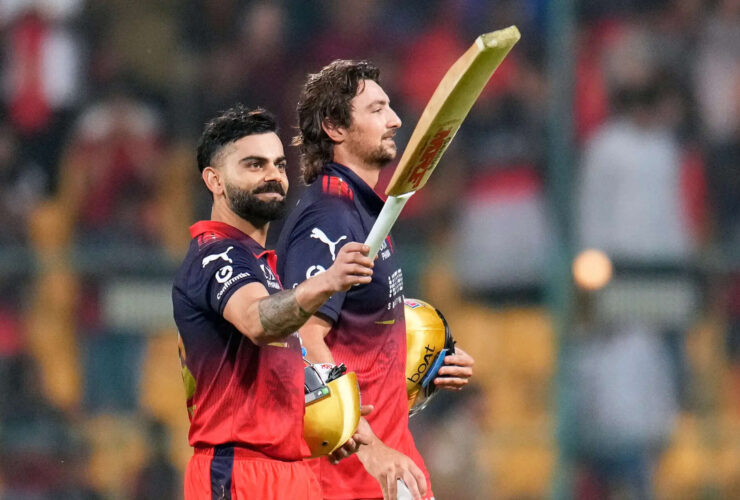 virat-kohli-makes-ipl-history-in-19th-season-as-rcb-chases-down-202-against-srh