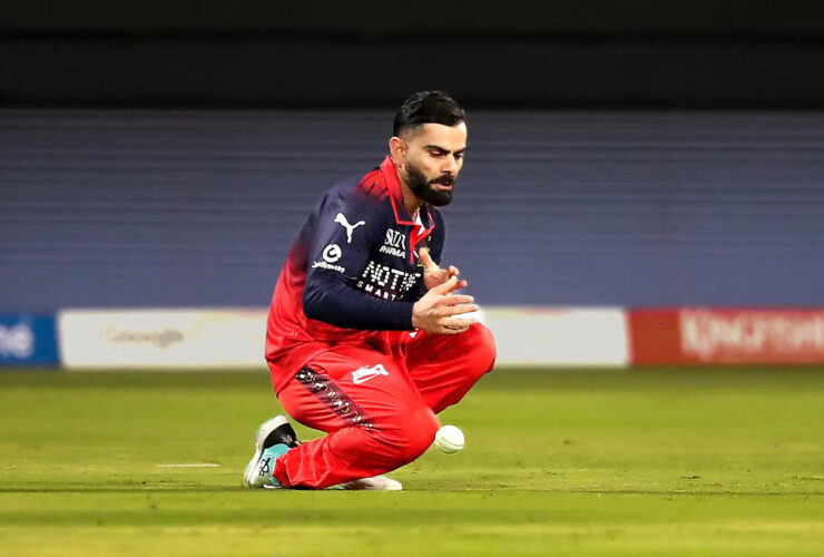 virat-kohlis-viral-dropped-catch-and-unbeaten-69-anchor-rcbs-ipl-2026-opening-win-over-srh
