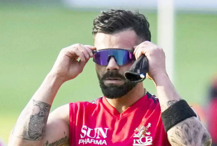 why-royal-challengers-bengaluru-players-will-wear-black-armbands-in-ipl-2026-opener