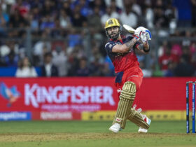 aakash-chopra-criticizes-virat-kohlis-strike-rate-following-rcbs-18-run-victory-over-mi