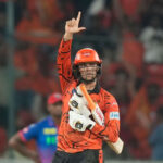 abhishek-sharma-smashes-unbeaten-135-as-srh-posts-242-against-delhi-capitals