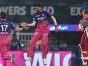 batting-implosion-costs-lucknow-super-giants-as-rajasthan-royals-secure-40-run-victory
