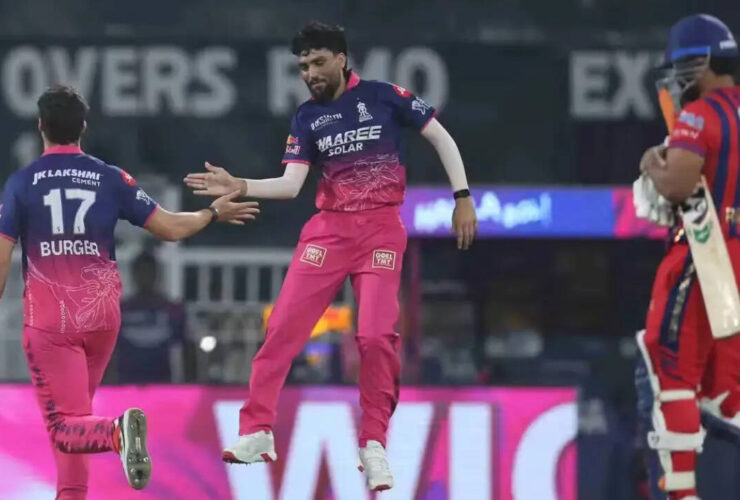 batting-implosion-costs-lucknow-super-giants-as-rajasthan-royals-secure-40-run-victory