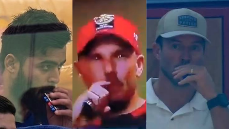 bcci-faces-fresh-headache-as-rajasthan-royals-captain-riyan-parag-caught-allegedly-vaping-in-ipl-dugout