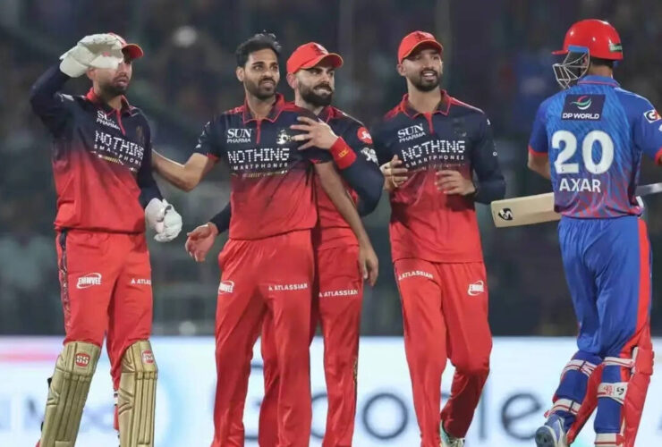 bhuvneshwar-and-hazlewood-demolish-delhi-capitals-as-rcb-cruises-to-9-wicket-win
