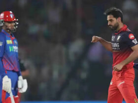 bhuvneshwar-kumar-seizes-purple-cap-as-rcb-demolishes-dc-in-ipl-2026-powerplay-blitz