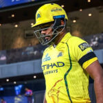 chennai-super-kings-wear-black-armbands-in-ipl-2026-clash-against-mumbai-indians-to-honor-mukesh-choudharys-mother