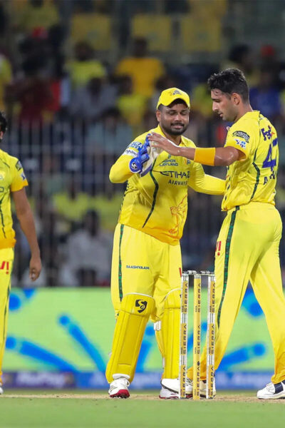 csk-fast-bowler-khaleel-ahmed-ruled-out-of-ipl-2026-following-quadriceps-tear