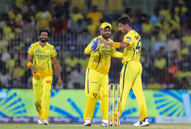 csk-fast-bowler-khaleel-ahmed-ruled-out-of-ipl-2026-following-quadriceps-tear