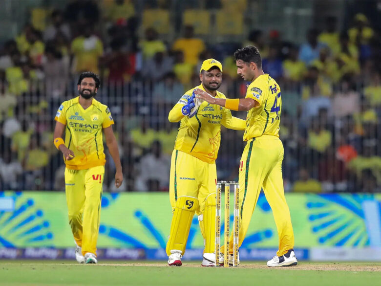 csk-fast-bowler-khaleel-ahmed-ruled-out-of-ipl-2026-following-quadriceps-tear