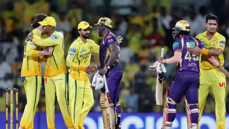 csk-hands-kkr-a-32-run-defeat-on-two-paced-surface
