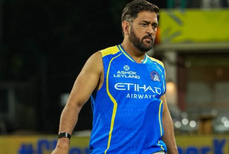 csk-prepares-for-gt-clash-at-chepauk-amid-ongoing-ms-dhoni-fitness-updates