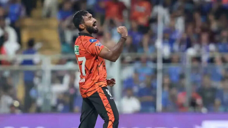 eshan-malinga-secures-ipl-2026-purple-cap-following-wankhede-spell