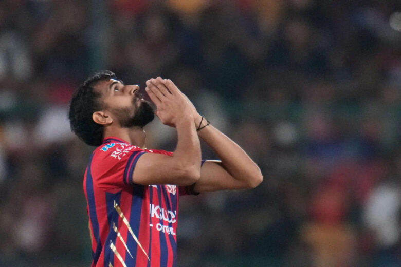 from-tennis-ball-cricket-to-lsg-sensation-the-resurgence-of-prince-yadav