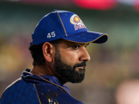 gujarat-titans-elect-to-field-against-mumbai-indians-as-rohit-sharma-misses-ipl-2026-match