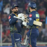 gujarat-titans-overcome-royal-challengers-bengaluru-by-four-wickets-to-advance-in-playoff-standings