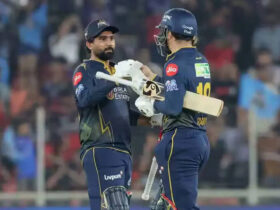 gujarat-titans-overcome-royal-challengers-bengaluru-by-four-wickets-to-advance-in-playoff-standings