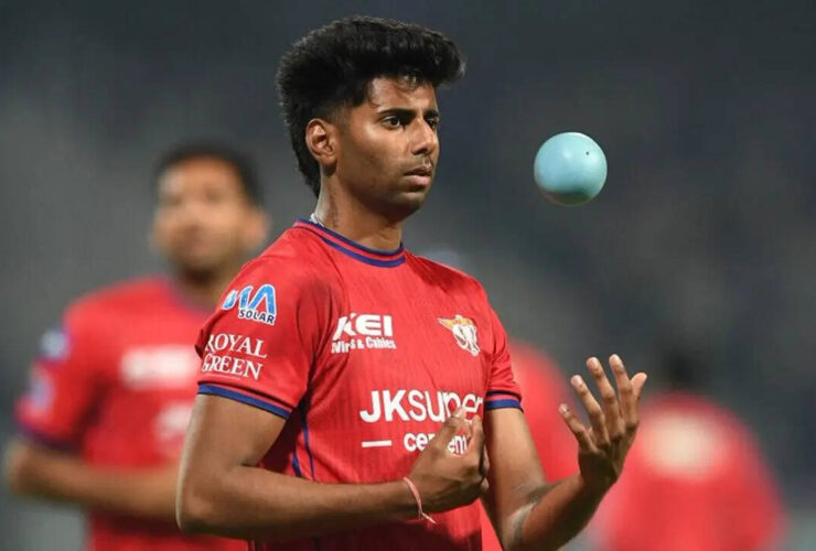 ian-bishop-slams-trolls-following-mayank-yadavs-difficult-ipl-comeback-for-lsg