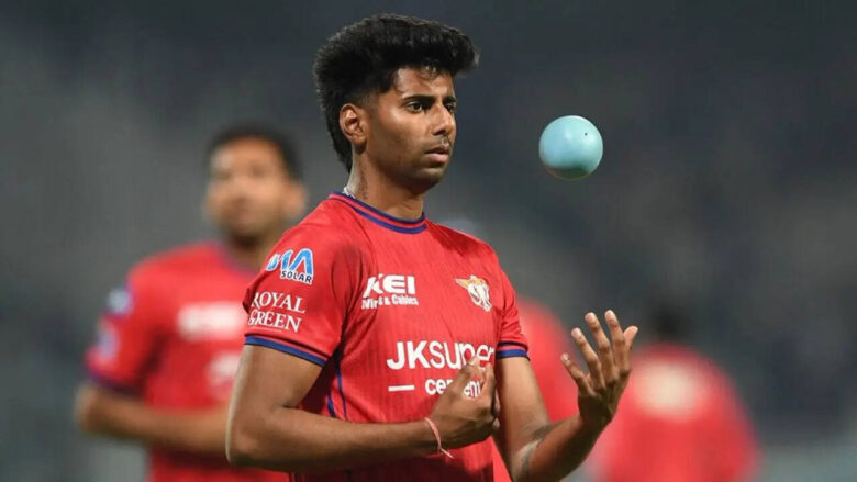 ian-bishop-slams-trolls-following-mayank-yadavs-difficult-ipl-comeback-for-lsg