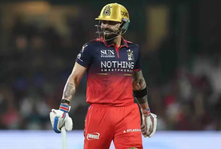 injured-virat-kohli-smashes-49-as-royal-challengers-bengaluru-steamroll-lucknow-super-giants