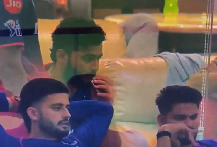 investigation-demanded-after-rajasthan-royals-batter-riyan-parag-caught-allegedly-vaping-in-ipl-dressing-room