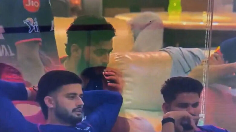 investigation-demanded-after-rajasthan-royals-batter-riyan-parag-caught-allegedly-vaping-in-ipl-dressing-room