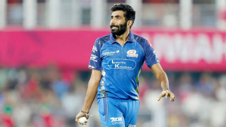 jasprit-bumrah-records-longest-wicketless-streak-of-ipl-career-amid-mumbai-indians-struggle