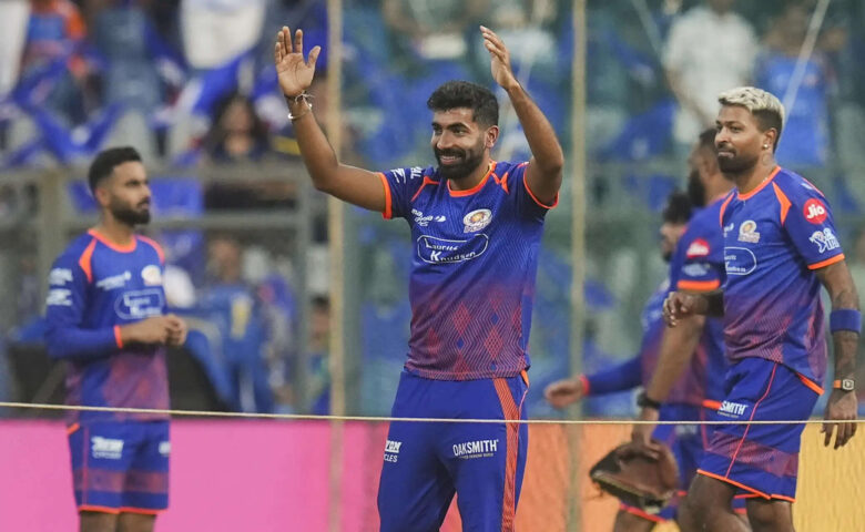 jasprit-bumrahs-wicketless-drought-highlights-mumbai-indians-bowling-crisis-in-ipl-2026
