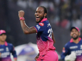 jofra-archer-chases-rajasthan-royals-wicket-record-in-clash-against-struggling-lsg