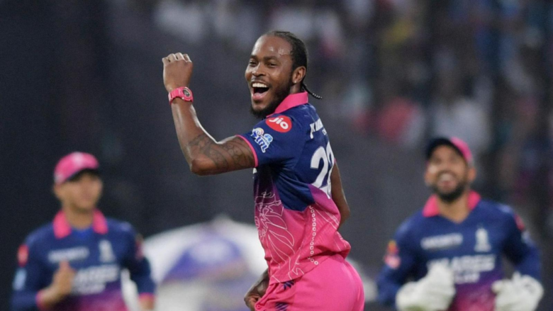jofra-archer-chases-rajasthan-royals-wicket-record-in-clash-against-struggling-lsg