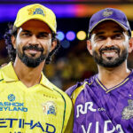 kkr-and-csk-honor-late-indian-cricket-legend-c-d-gopinath-in-ipl-2026-clash