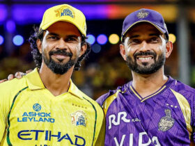 kkr-and-csk-honor-late-indian-cricket-legend-c-d-gopinath-in-ipl-2026-clash