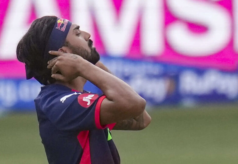 kl-rahul-seeks-redemption-as-delhi-capitals-face-high-flying-rcb-at-chinnaswamy