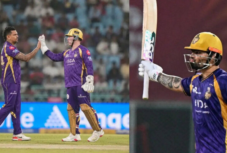 kolkata-knight-riders-edge-lucknow-super-giants-in-record-breaking-ipl-super-over