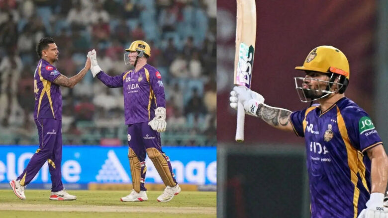 kolkata-knight-riders-edge-lucknow-super-giants-in-record-breaking-ipl-super-over