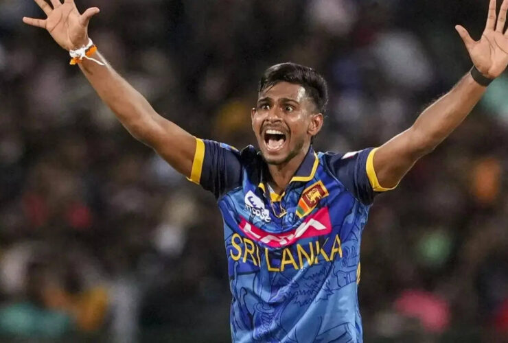 matheesha-pathirana-clears-fitness-test-joins-chennai-super-kings-for-kkr-clash