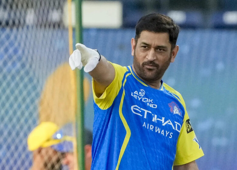 ms-dhoni-nears-return-for-chennai-super-kings-injury-update-and-impact-player-strategy
