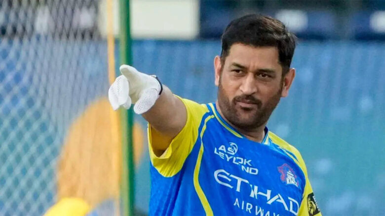 ms-dhoni-ruled-out-of-srh-clash-csk-eye-cautious-return-for-wicketkeeper
