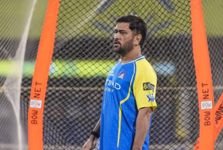 ms-dhoni-sidelined-by-injury-as-kkr-wins-toss-and-elects-to-bowl-against-csk