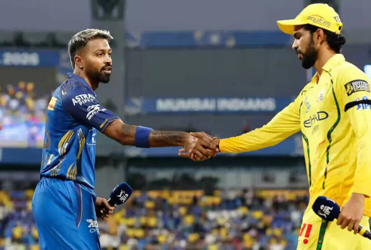 ms-dhoni-sidelined-with-calf-strain-as-mumbai-indians-elect-to-bowl-against-csk