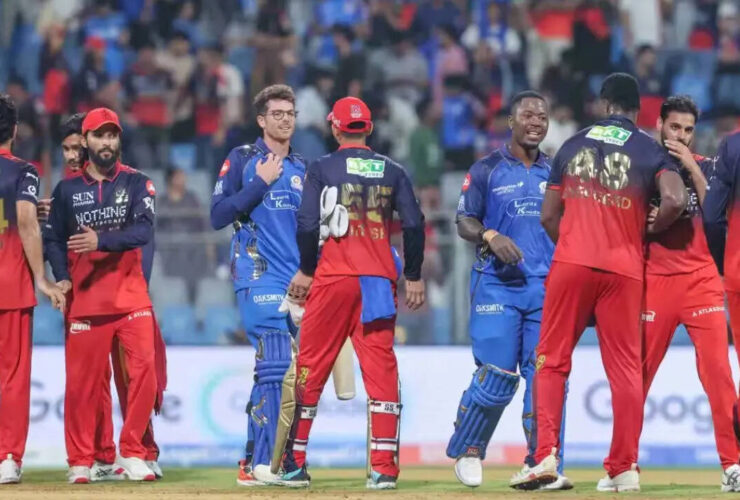 mumbai-indians-dominate-royal-challengers-bengaluru-by-7-wickets-at-wankhede